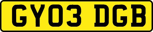 GY03DGB