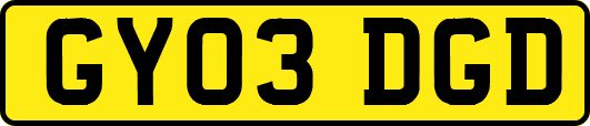 GY03DGD
