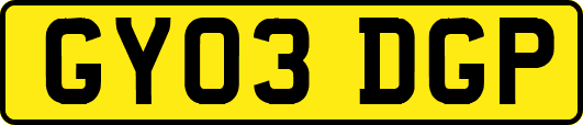 GY03DGP