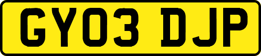 GY03DJP