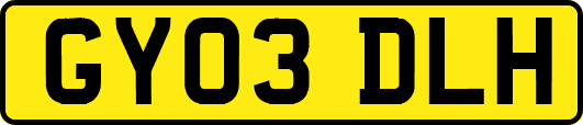 GY03DLH