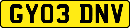 GY03DNV