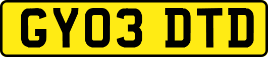 GY03DTD