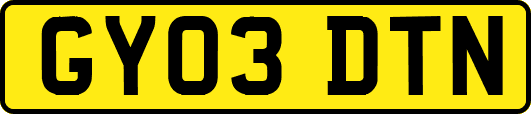 GY03DTN