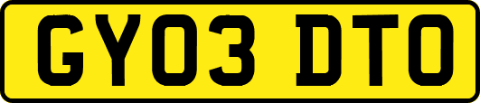GY03DTO