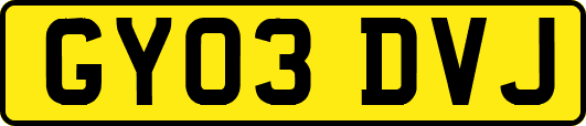 GY03DVJ
