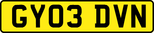GY03DVN