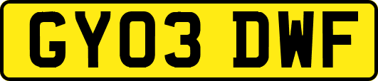 GY03DWF