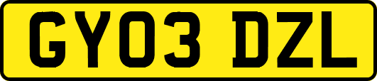 GY03DZL