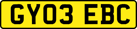 GY03EBC