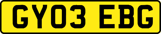 GY03EBG