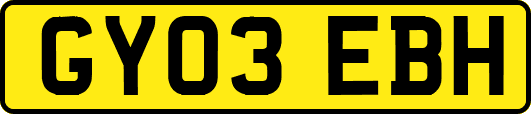 GY03EBH