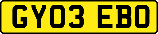 GY03EBO