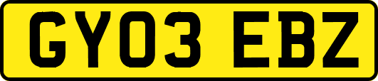 GY03EBZ