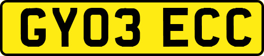 GY03ECC