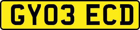 GY03ECD
