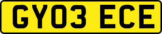 GY03ECE
