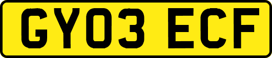 GY03ECF
