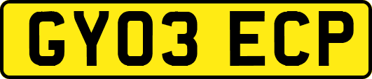 GY03ECP