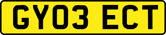 GY03ECT