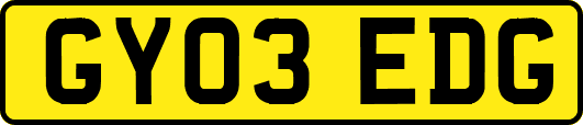 GY03EDG