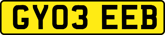 GY03EEB