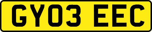 GY03EEC
