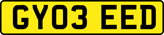 GY03EED