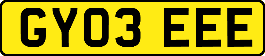 GY03EEE