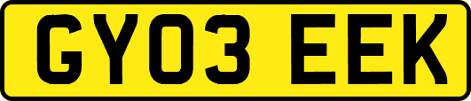 GY03EEK