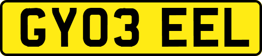GY03EEL
