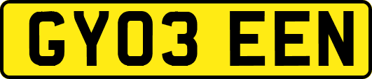 GY03EEN