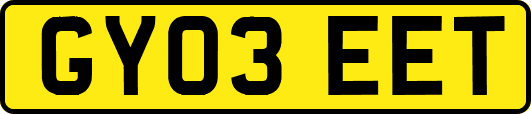 GY03EET
