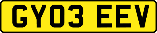 GY03EEV