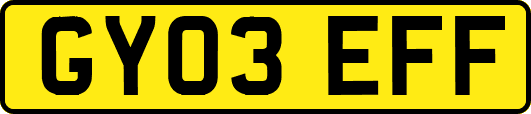GY03EFF
