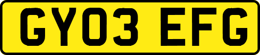 GY03EFG