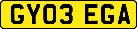 GY03EGA