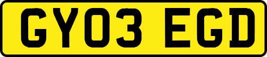 GY03EGD
