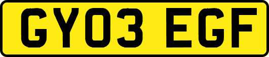 GY03EGF