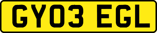 GY03EGL