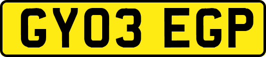 GY03EGP