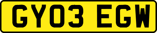 GY03EGW