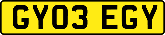 GY03EGY