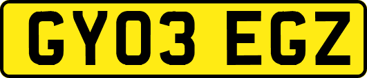 GY03EGZ