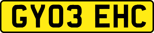 GY03EHC