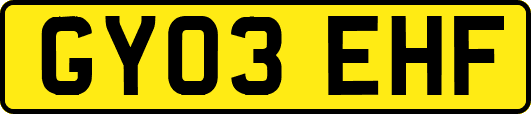 GY03EHF