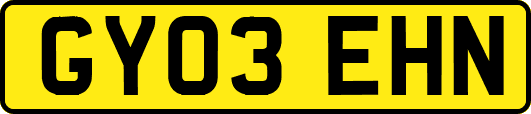 GY03EHN