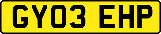 GY03EHP