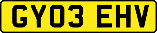 GY03EHV