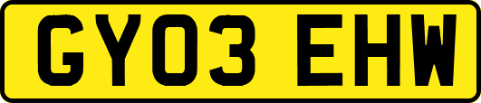 GY03EHW